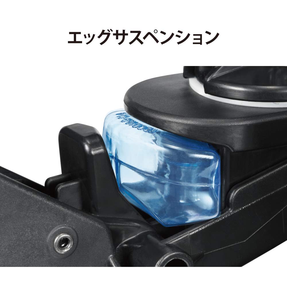 Combi White Label Crossgo 4Cas Egg Shock JJ Celestial Blue 1 mnd~
