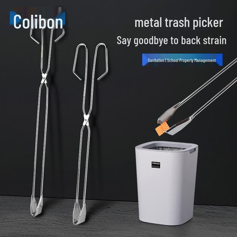 Kelibang Trash Picker Grabber Tool