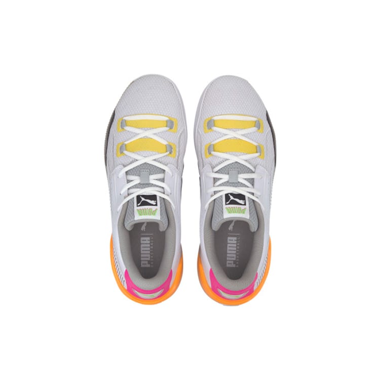 Puma Clyde Hardwood Retro Fantasy 194045-01