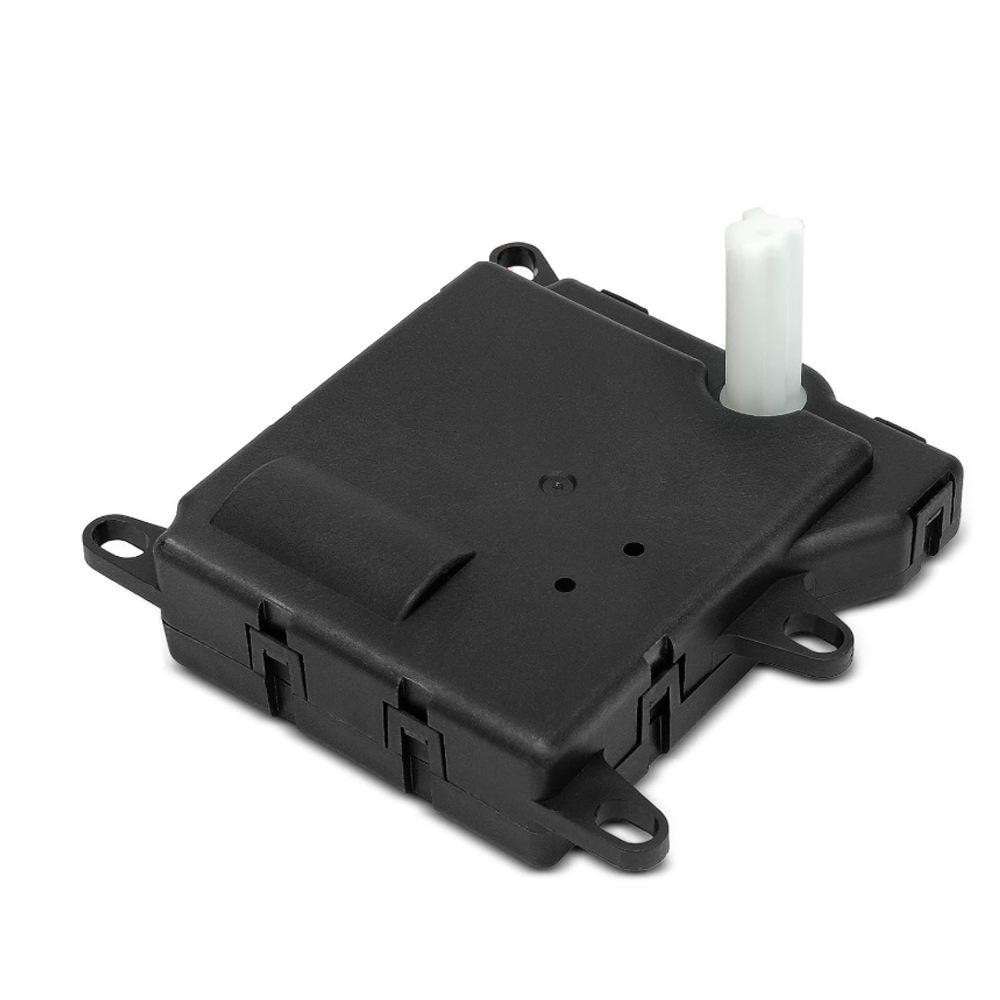 Ford Explorer HVAC Heater Blend Door Actuator 1L2H19E616CD (1 pc, 1L)