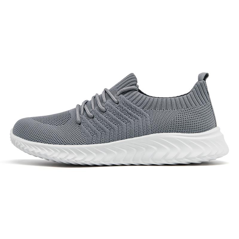 Women's Fashion Sneakers Casual Breathable Sports Shoes Lightweight Comfortable Walking Running Shoes Non Slip Sole Size 36-42