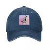 La Marcelle Cosmos Baseball Cap Fashion Beach Hat Unisex Luxury Icon Designer Hat Trucker Hats For Unisex Womens