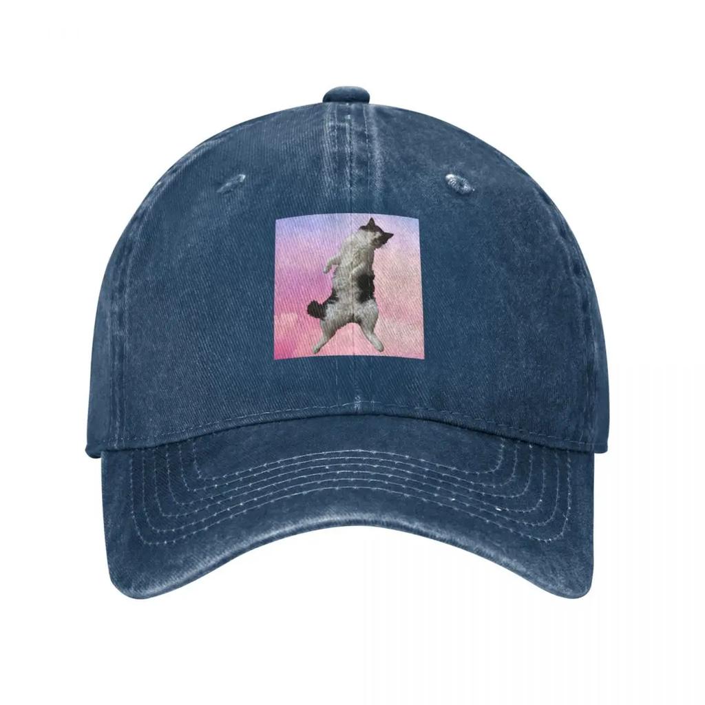 La Marcelle Cosmos Baseball Cap Fashion Beach Hat Unisex Luxury Icon Designer Hat Trucker Hats For Unisex Womens