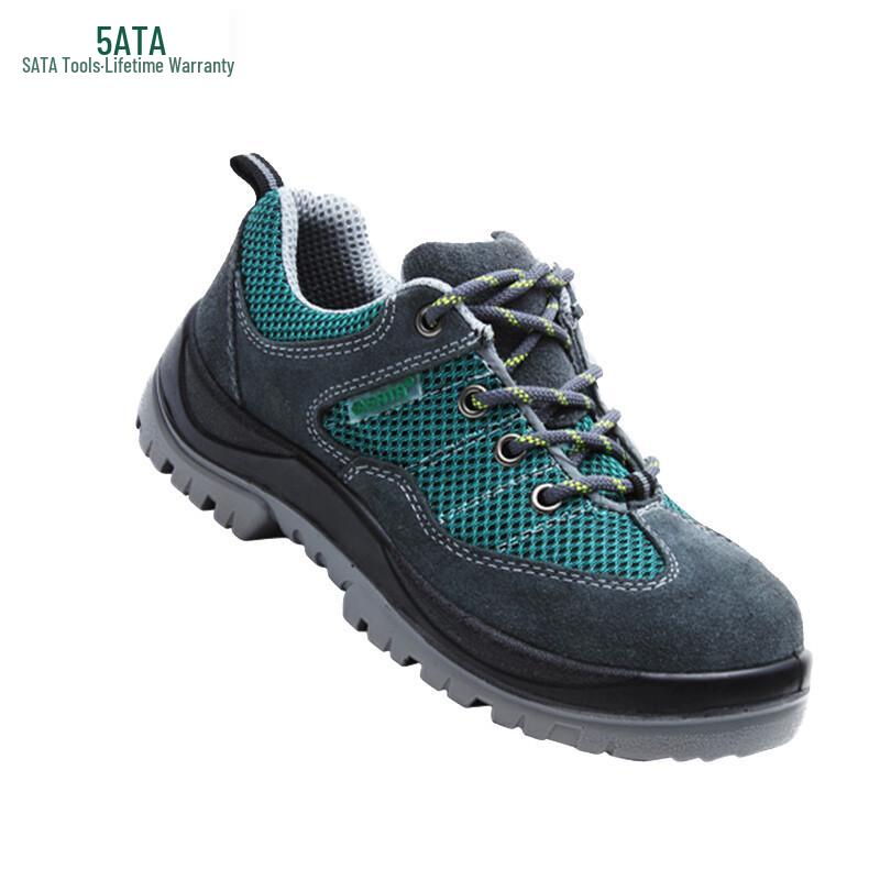 SATA Electrical Insulating Safety Shoes