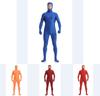 Morphsuit di Spandex di Alta Qualità per Halloween per Adulti, Costume Fantasia per una Vestibilità Perfetta