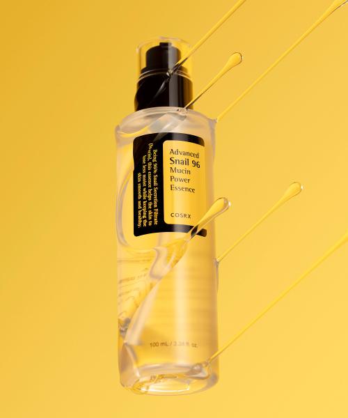 COSRX Advanced Snail 96 Mucin Power Essence FREE