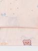 Infant Two-Piece Pajama Set: Seasonal High Waist Pants and Top