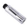 G1/2 Faucet Pull Down Spray Head Water Tap Spray Head Replacement for Kitchen Bathroom Hotel