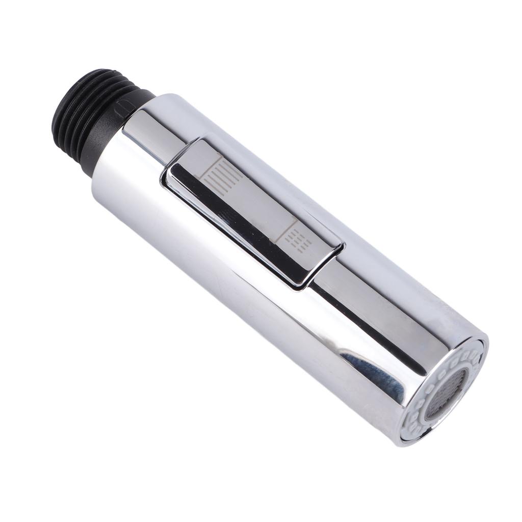 G1 2 Faucet Pull Down Spray Head Water Tap Spray Head Replacement for Kitchen Bathroom Hotel