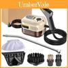 Steam Cleaner Steam Cleaner With Adjustable Temperature For Home Kitchen And Appliance Disinfection