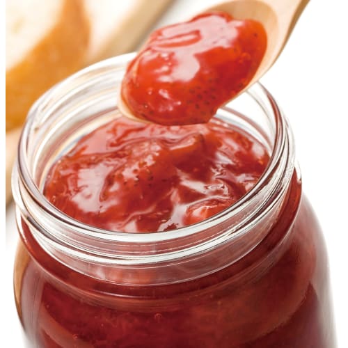 Aderia Twist Caps, 190ml, Set of 3, Made in Japan, Glass Storage Containers, Canisters, Airtight Containers, Condiment Containers, Jars, Coffee Beans,