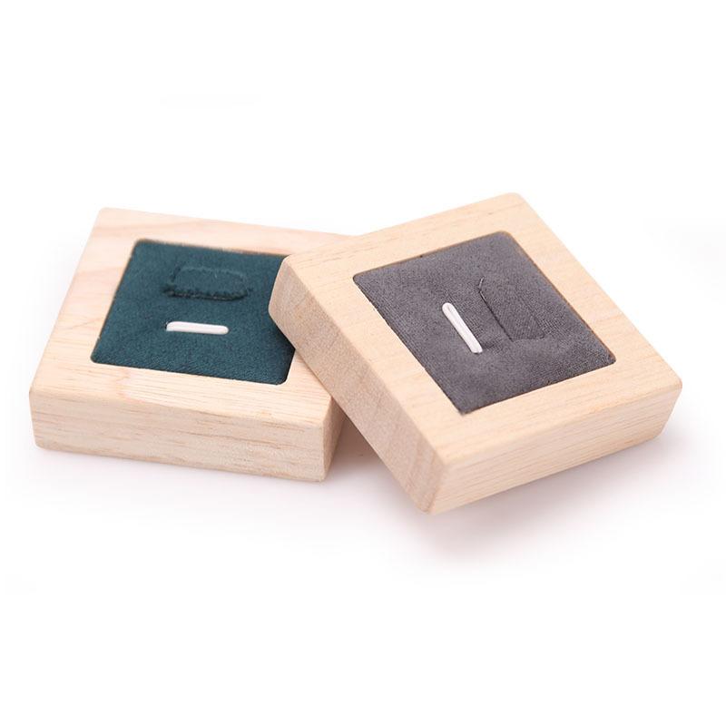 Independent ring display, diamond ring, silver ring, pair ring display stand, transfer bead ring, ring display props