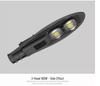 LED Outdoor Courtyard and Road Street Light Head - New Rural Household Cantilever Lighting