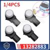 1/4PCS PDC 13282883 For Opel Astra J Ignia Meriva Mokka Zafira B C Chevrolet Aveo Cruze Orlando Parking Reserve Sensor