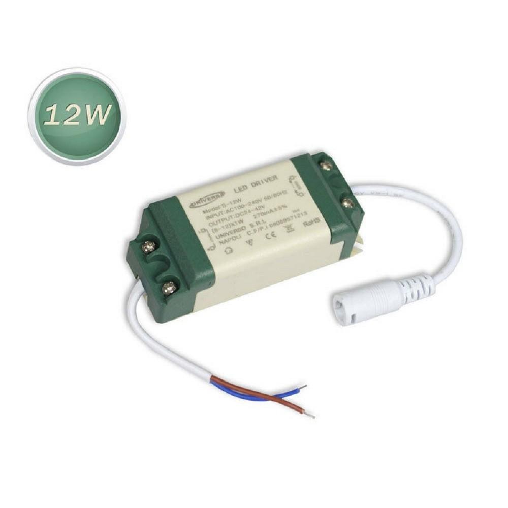 Buy Driver Led Power Supply Transformer 3 7 12 18 24 W Stabilized Headlight Current at