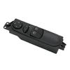 A6395450913 Power Master Window Lifting Switch Console Button For Mercedes Benz W639 Vito Viano Mixto Kasten Valente 2003-2015