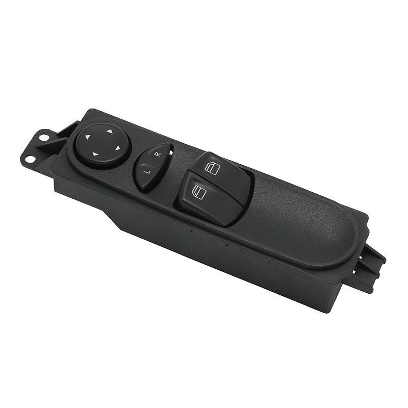 A6395450913 Power Master Window Lifting Switch Console Button For Mercedes Benz W639 Vito Viano Mixto Kasten Valente 2003-2015