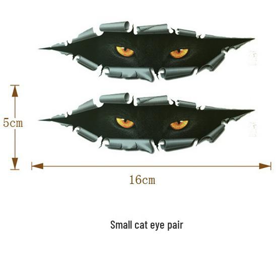Cyfrowe Naklejki Osobowościowe 3D do Samochodu: Opcje Wielospecyfikacyjne dla Nadwozia Pojazdu