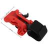 Double Lock Waist Tool Holder Power Tool Waist Clip  For Carrying Multiple Hand Tools