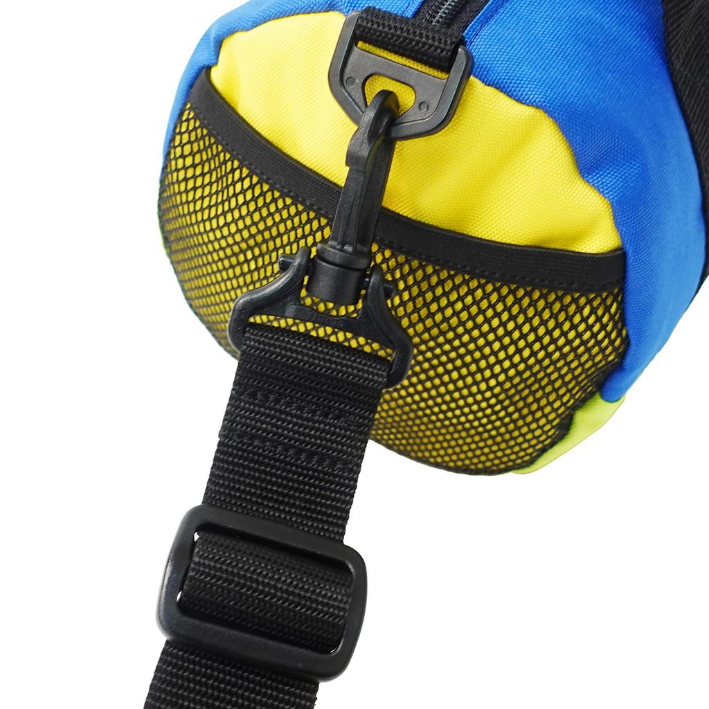 Mini Boston with Shoulder with Casual [Outdoor Products] Bag, 2-Way, Strap, Compact, Pocket, Plain, Basic,