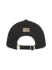 BBC EARTH Wide Ball Cap_Black