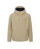 Discovery Expedition Men'S Premium Gore Windstopper Jacket (D/Beige)