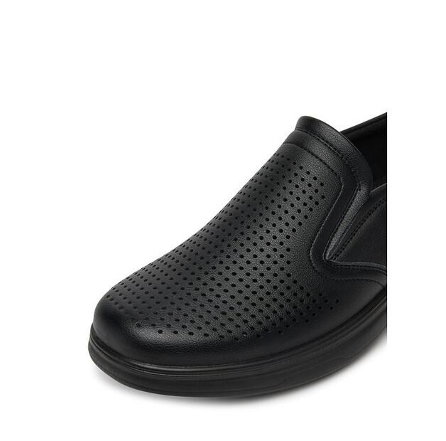 Ankle Boots Lanetti MSS20518-05 Black