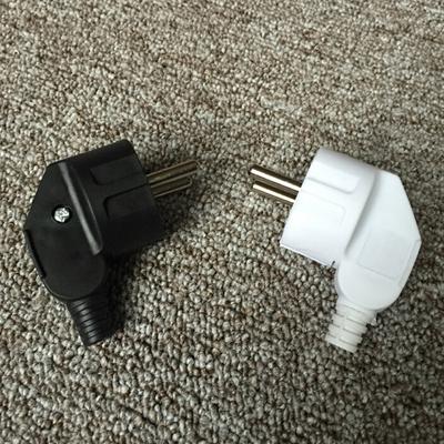 Eu Ac Power Adapter Socket 16A 250V Connector Cable Electrical Detachable Plug