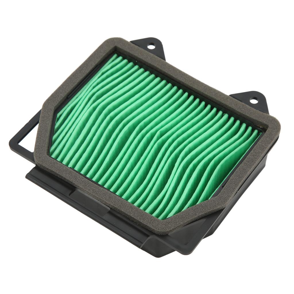 Luftfilter Element Motorrad Zubehör Ersatz für Honda CB300R CB250R CBF250 CB150R CB125R