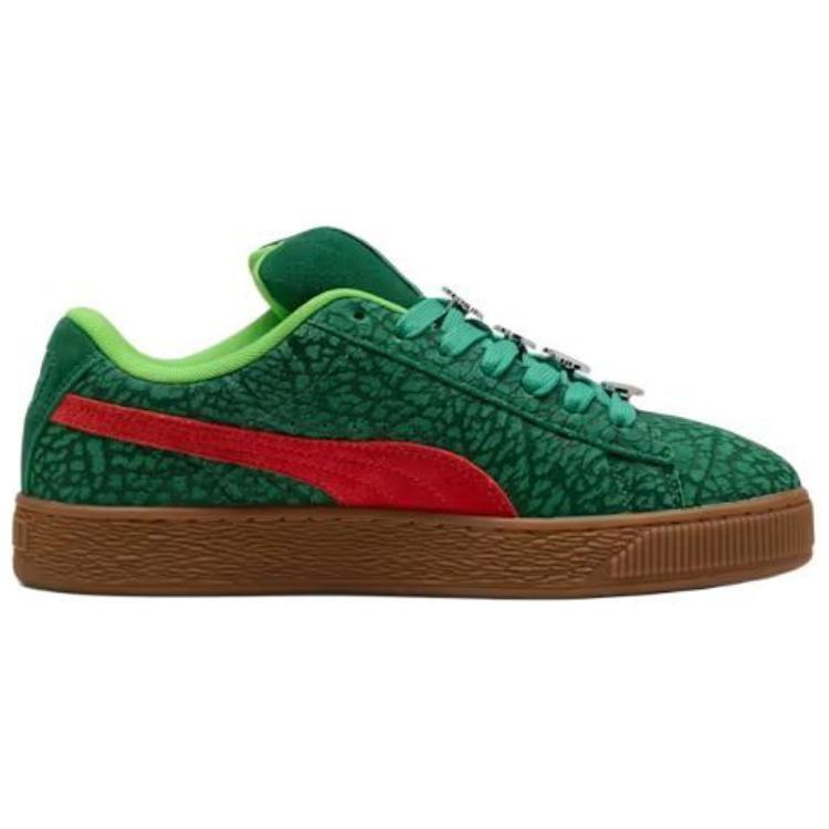 PUMA Suede Xl Teenage Mutant Ninja Turtles - 401304-01