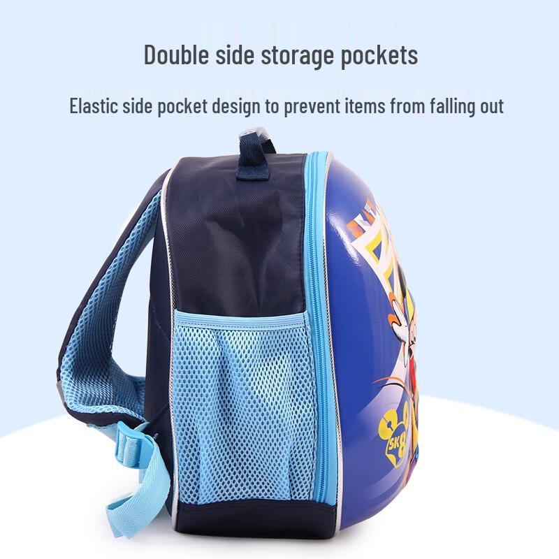 Disney Mickey Mouse Kids Backpack