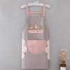 Waterproof Apron Apron Kitchen Apron