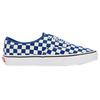 Vans Authentic Comfortable Versatile Low-Top Canvas Shoes Unisex Sneakers Blue VN0009PVBLU