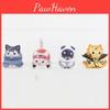 Abs Naruto Cats Action Figure Model Anime Collectors Gift Decoration Gift Kids