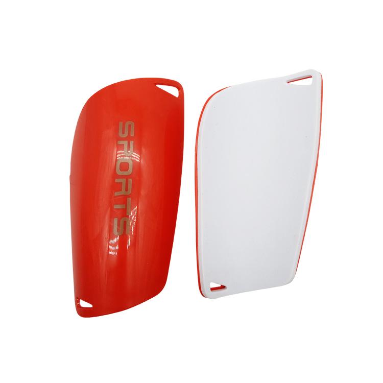 Professional Football Shin Guards for Adults & Kids - Training & Competition Protective Gear