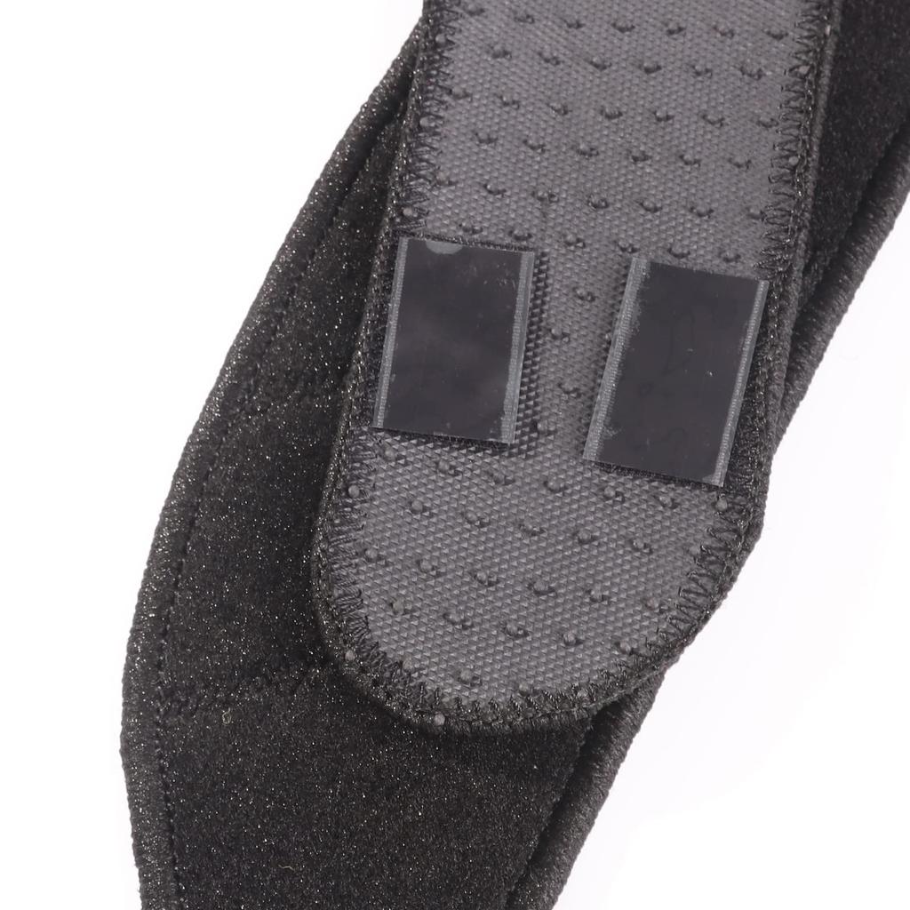 Fujidrive Estima 50 Series Side Entrance Step Mats Mats, Stain-Resistant (Black)