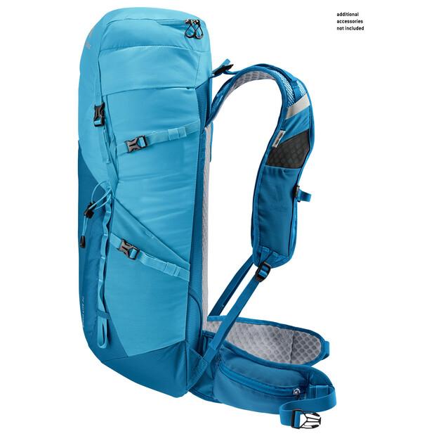 Backpack Deuter Speed Lite 30 Ink/wave (3410622-1389)