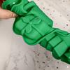 1pcChristmas Silicone Cookie Mold Cake Candy Chocolate Fondant Mold Christmas Tree Snowflake Gingerbread Man Bell