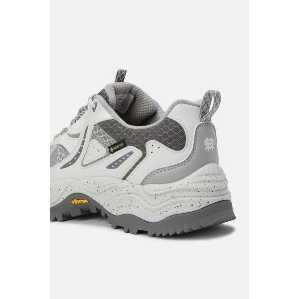 Kolon Sports Unisex Niedrige Wanderschuhe Fe4kx25700gry