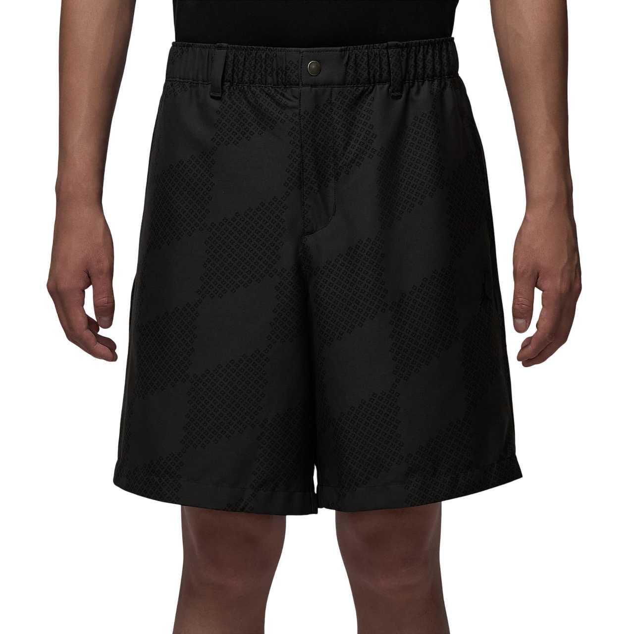 

Jordan Спортивные шорты FW25 Dri-FIT для гольфа, удобные, быстросохнущие, на молнии, мужские шорты HQ8676-045 L