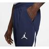 Jordan 23 Alpha Dri-Fit Knit Training Pants Men Bottoms Navy White 889712-419