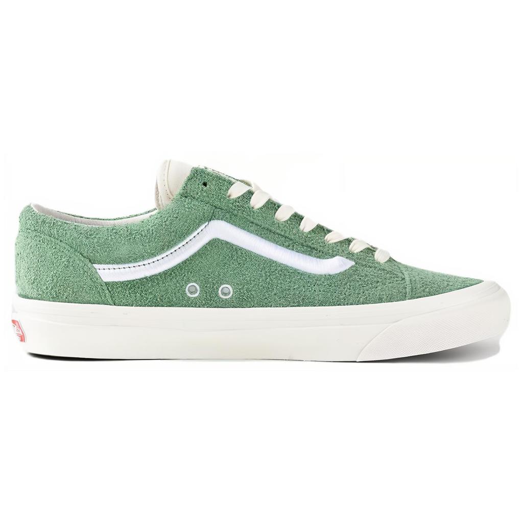 New Vans Vault Og Style 36 Lx 'Green' VN0A4BVEY7