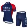 INEOS Grenadier Men's Summer Short Sleeves Mountain Bike