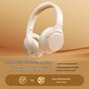 iKF T Series Wireless Bluetooth Over-Ear Headphones