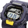 Casio Digital Watch Standard Navy Overseas Model [Casio] W-737H-2AV Men's [Item]