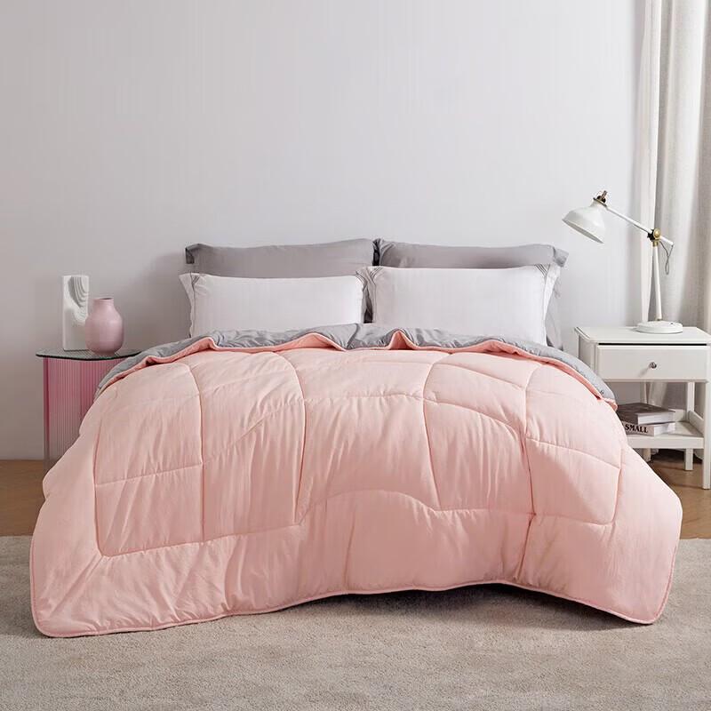 LUOLAI Double-Sided Ion Antibacterial Comforter