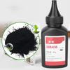 1 Flasche 100g 3,5oz Nachfüll-Tonerpulver passend für HP P1008 M1213 M1136 M1216 P1106 P1107 P1108