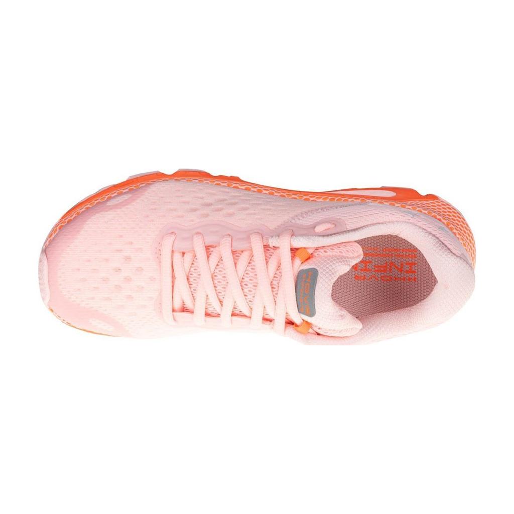 Womens/Ladies Hovr Infinite 3 Trainers