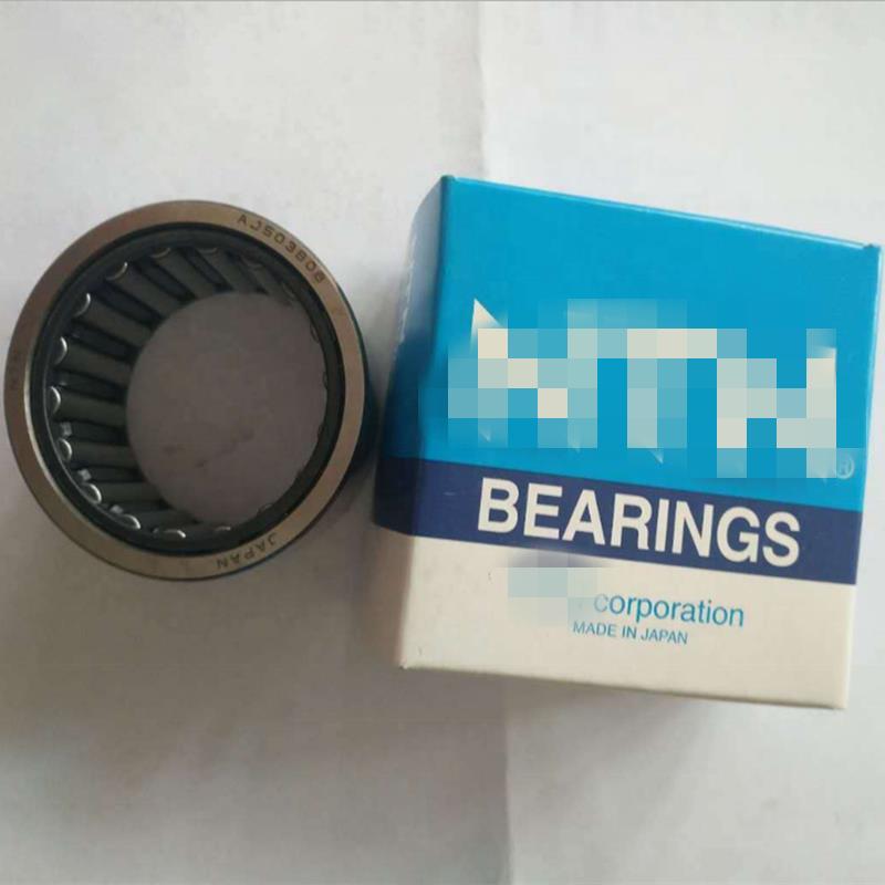 Japan Excavator Bearing AJ503807A Needle Roller Bearing 38*54*40  AJ503204 Excavator