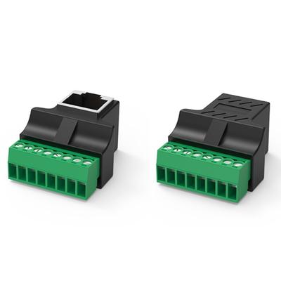 Digitale kabels – Connectoren en adapters